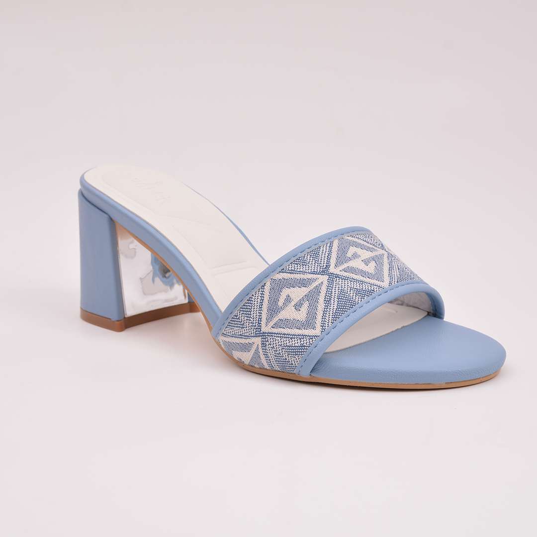 EXCLUSIVE STYLISH HEELS