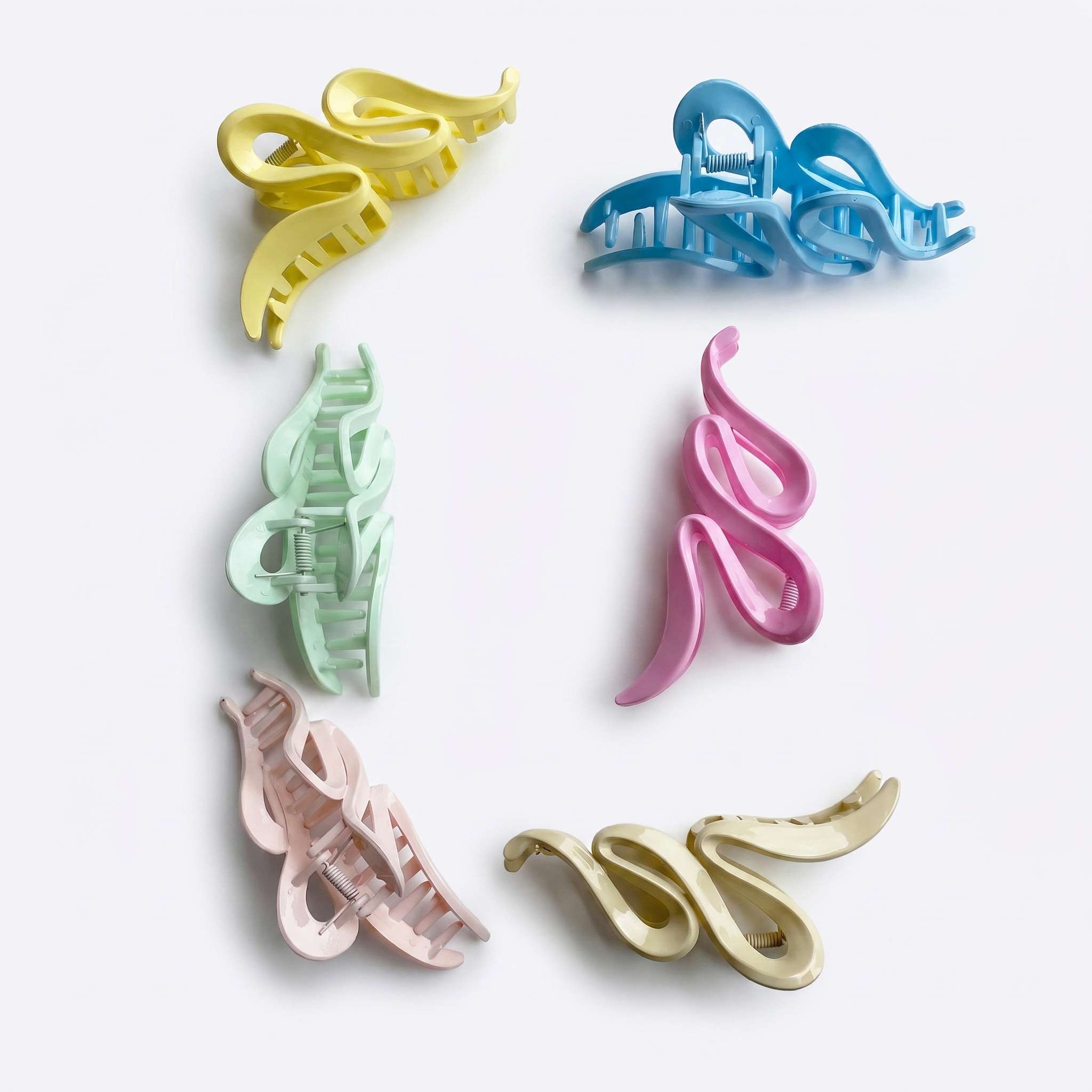 Hair Clip / Claw Clip