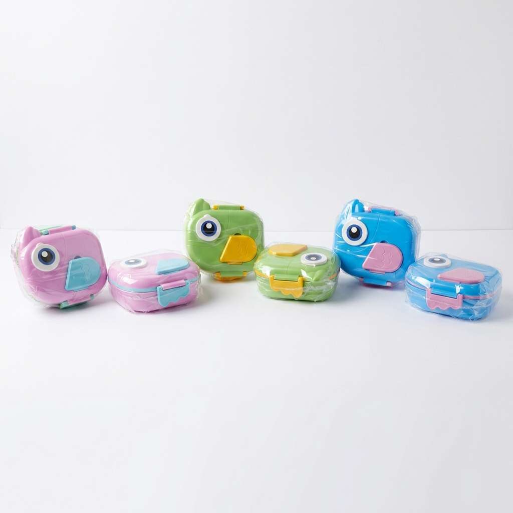 Stylish Lunch Box