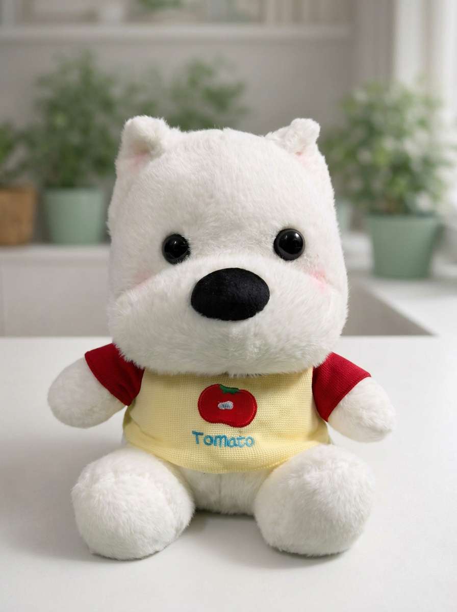 Doll Plush Toys & Novelty