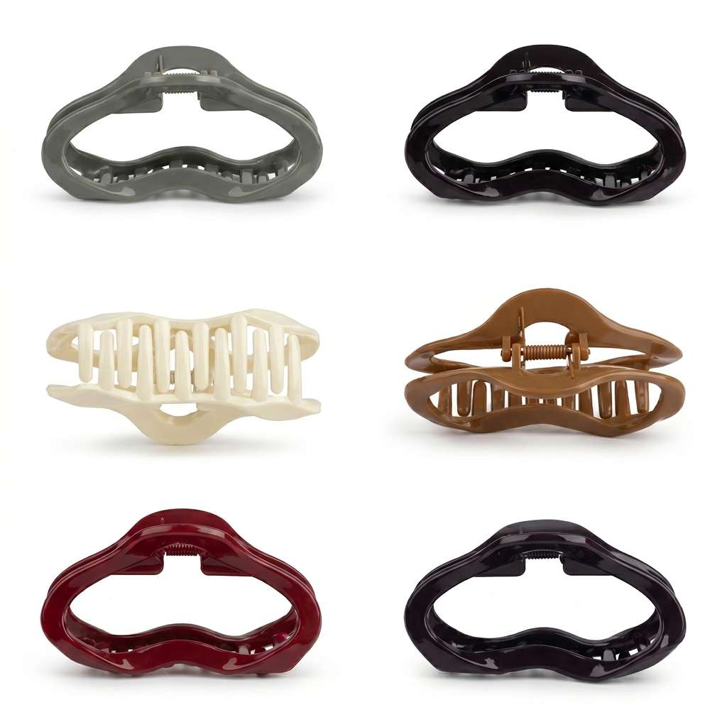 Hair Clip / Claw Clip