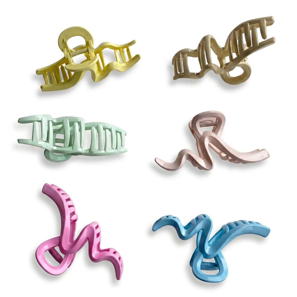 Hair Clip / Claw Clip