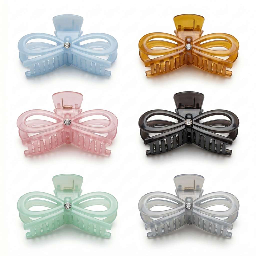 Hair Clip / Claw Clip