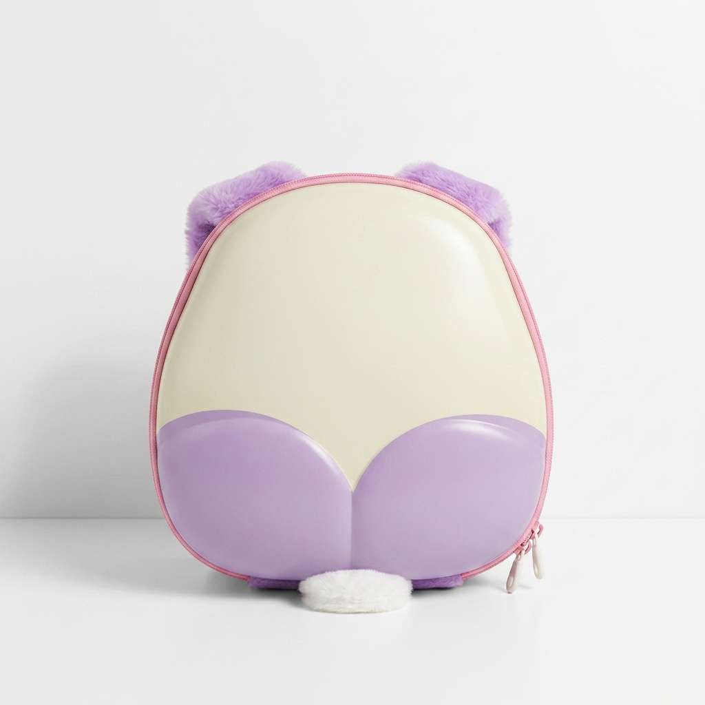 KIDS CARTOON CHARACTER BAGS