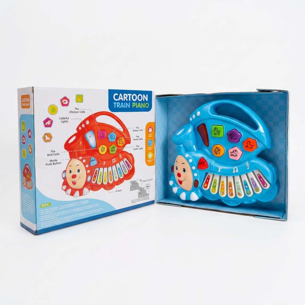 Kids Musical Toy