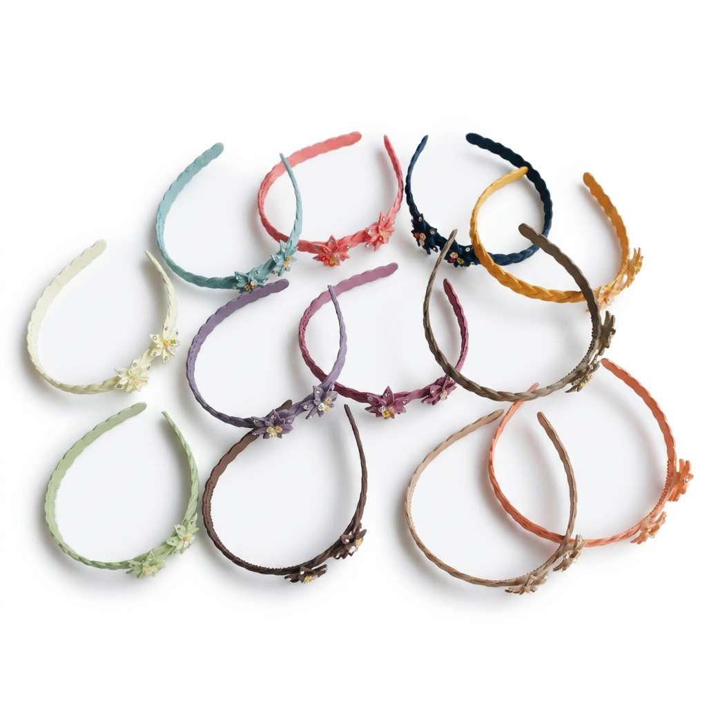Kids Hair Band