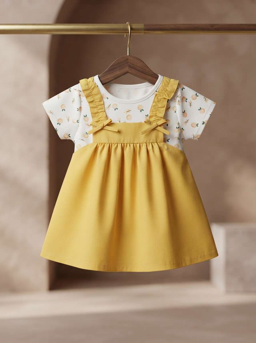 Trendy Frock for Kids