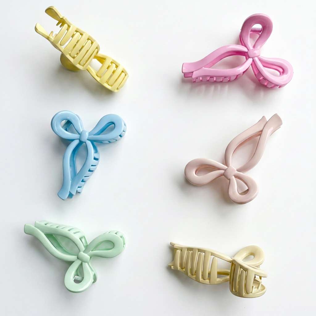 Hair Clip / Claw Clip