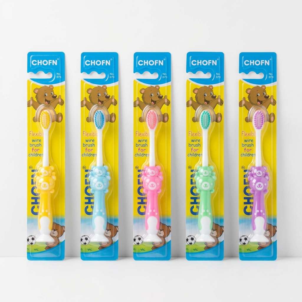 Kids Tooth Brush