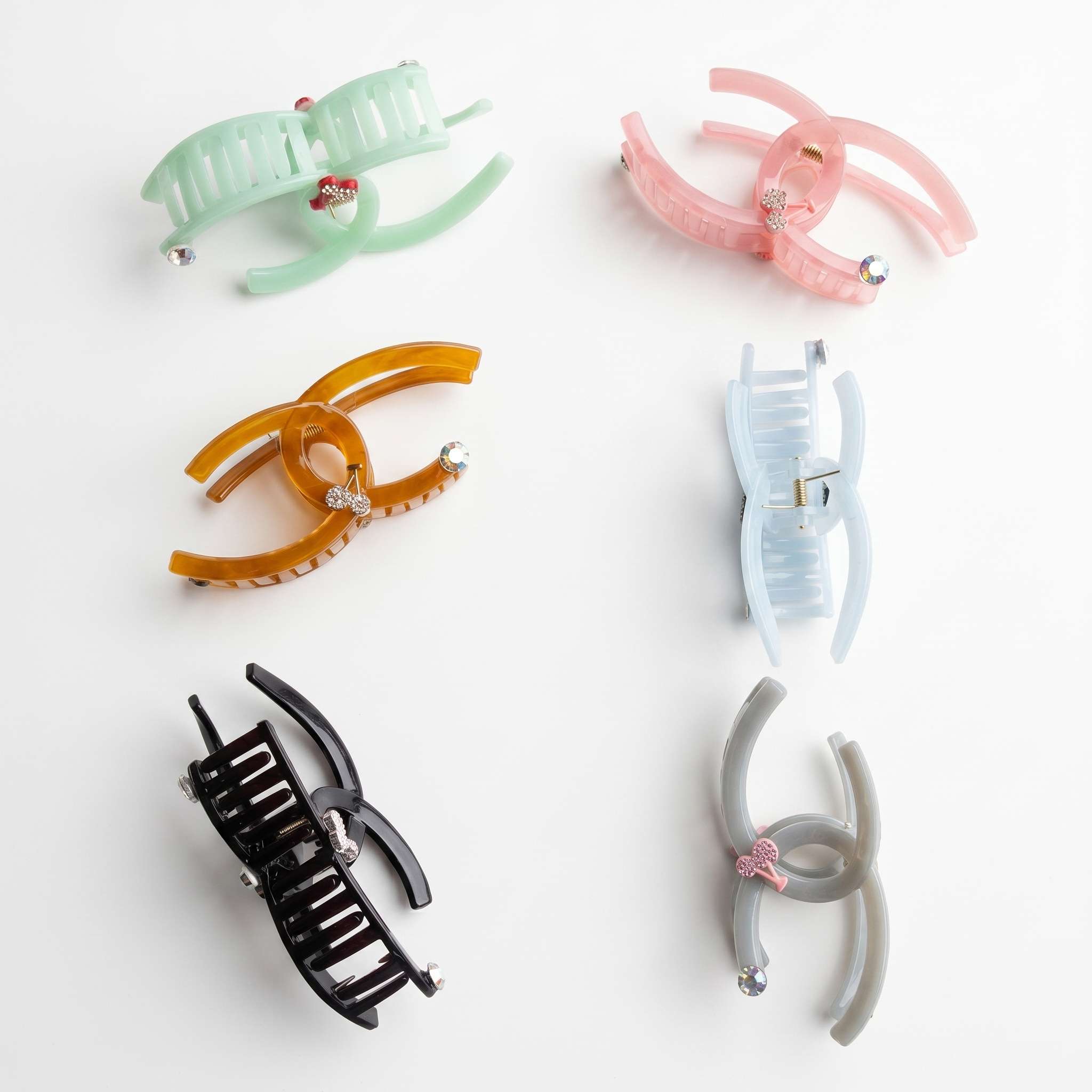 Hair Clip / Claw Clip