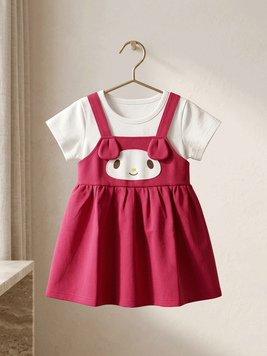 Trendy Frock for Kids