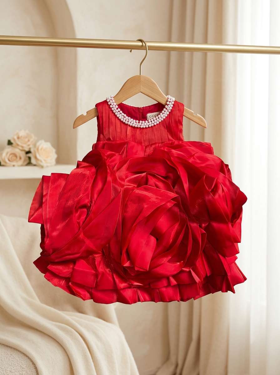 Limited Edition Party Frock
