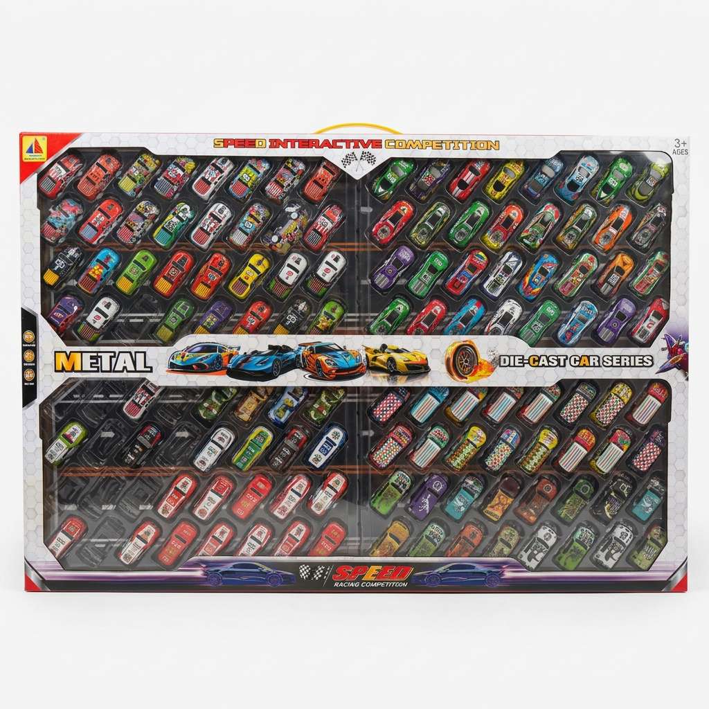 Kids Toy Mini car