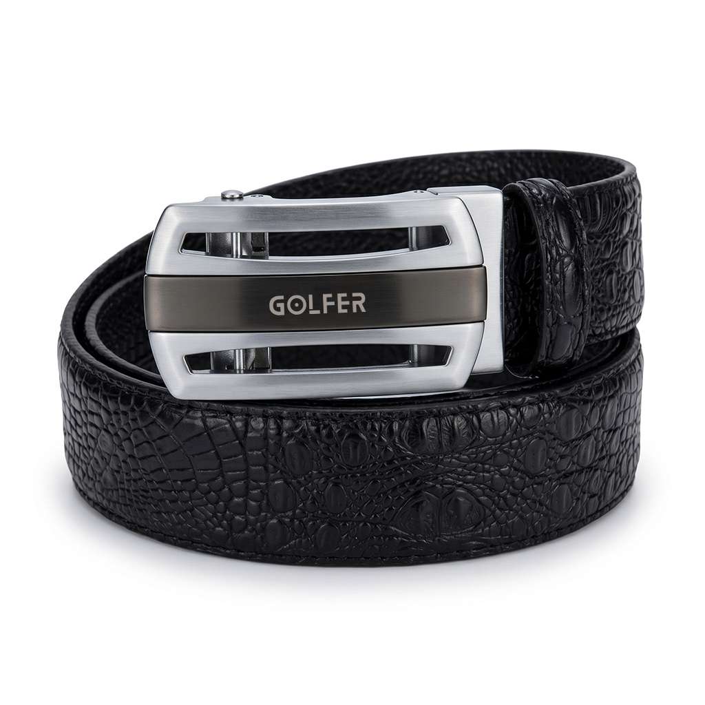 Premium 100% Leather Belt