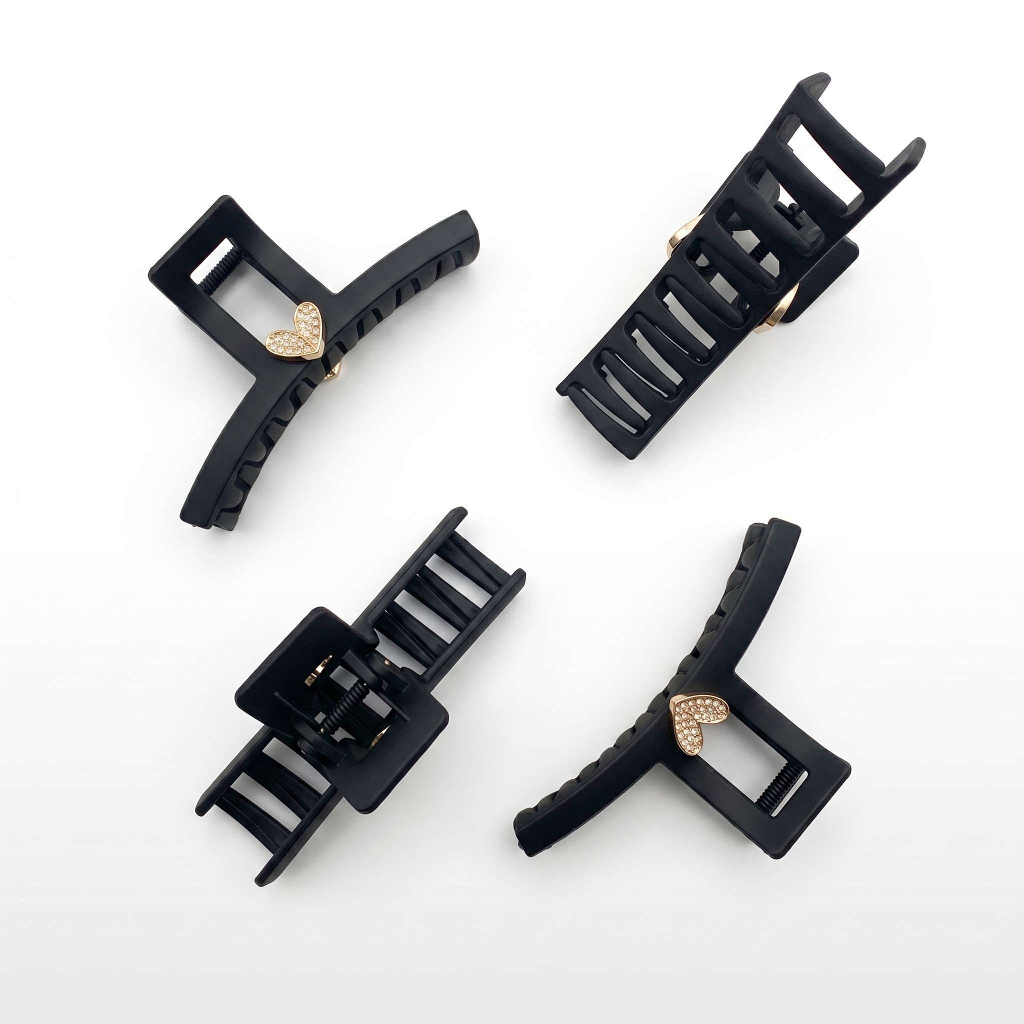 Hair Clip / Claw Clip