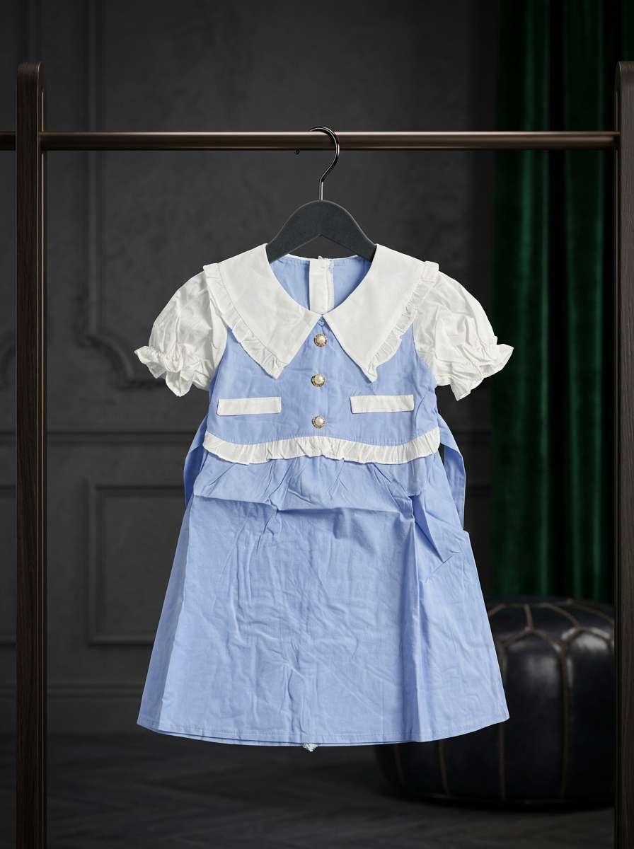 Trendy Frock for Kids