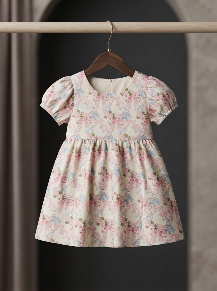 Casual Cotton Frocks
