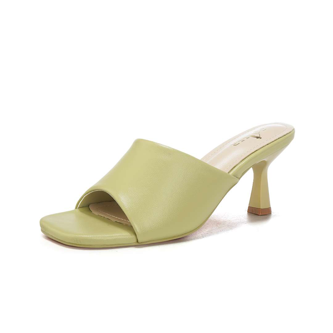 Eid Celebration Ladies Sandal – Exclusive Limited Edition Design