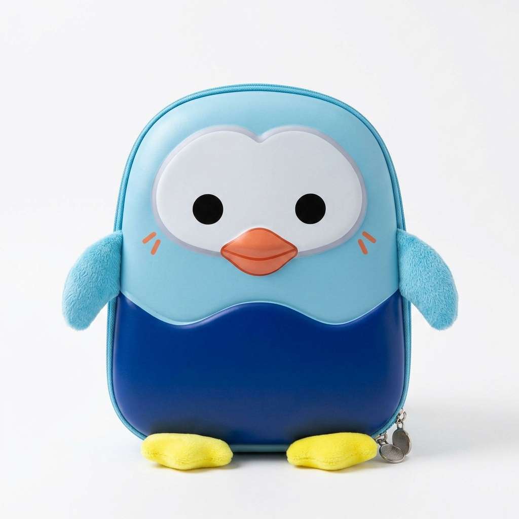 KIDS CARTOON CHARACTER BAGS