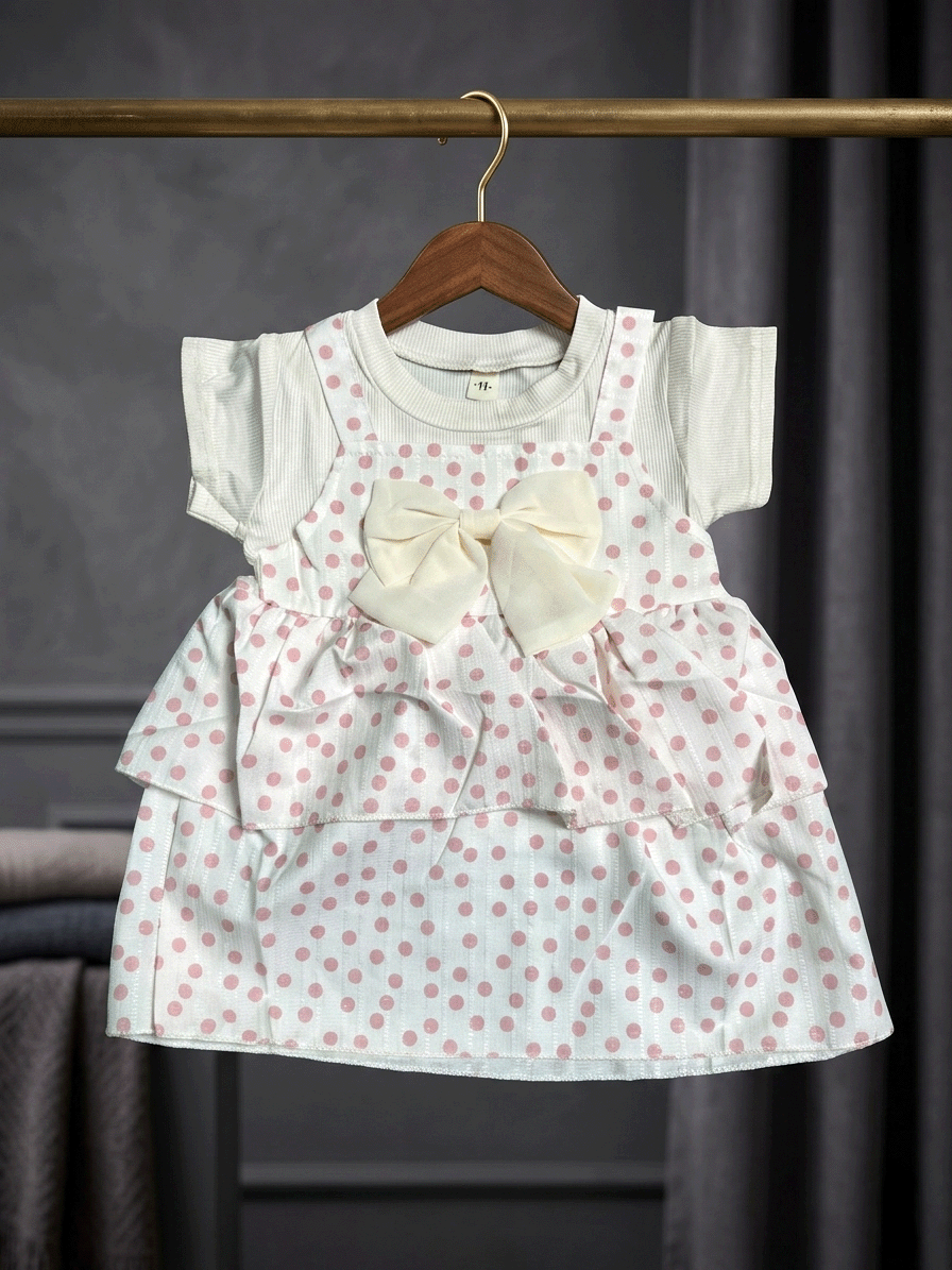 Exclusive Frock For Kids