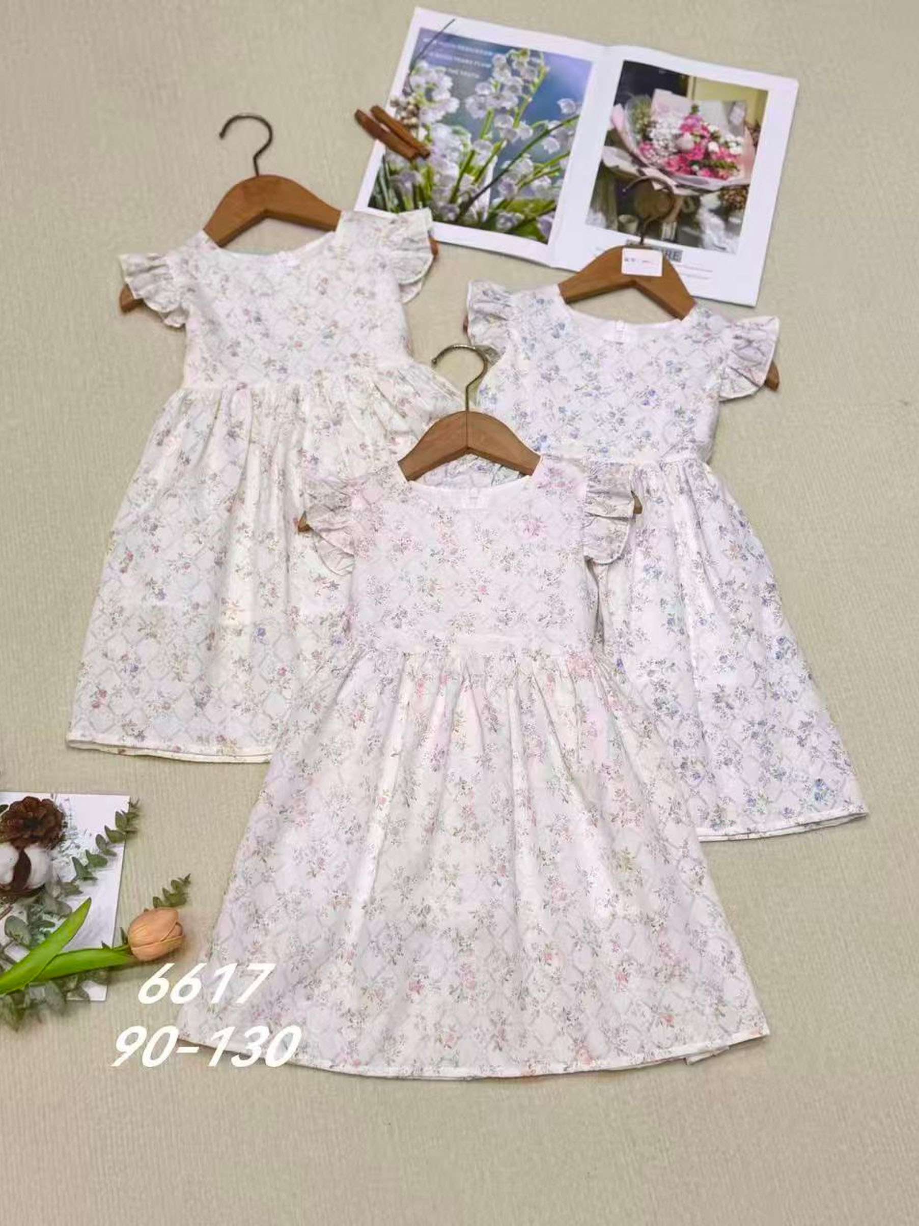 Premium Kids Dress | Limited Edition New Eid Collection 2026