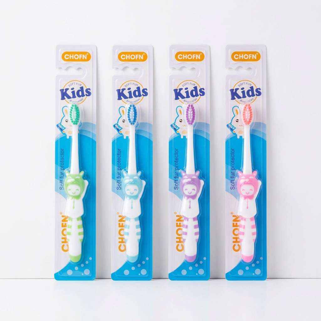 Kids Tooth Brush