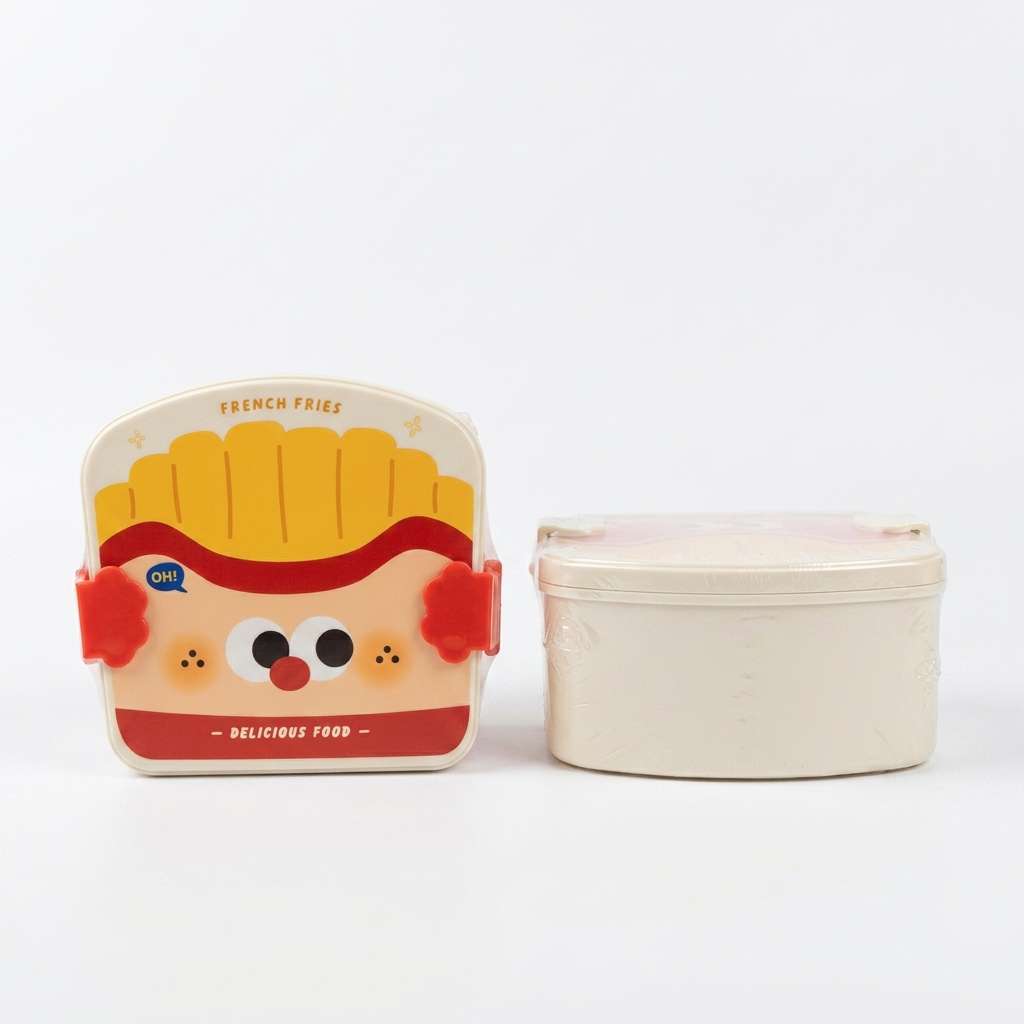 Stylish Lunch Box