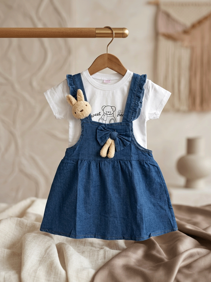 Limited premium  Kids Dress
