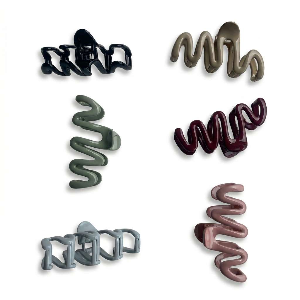 Hair Clip / Claw Clip