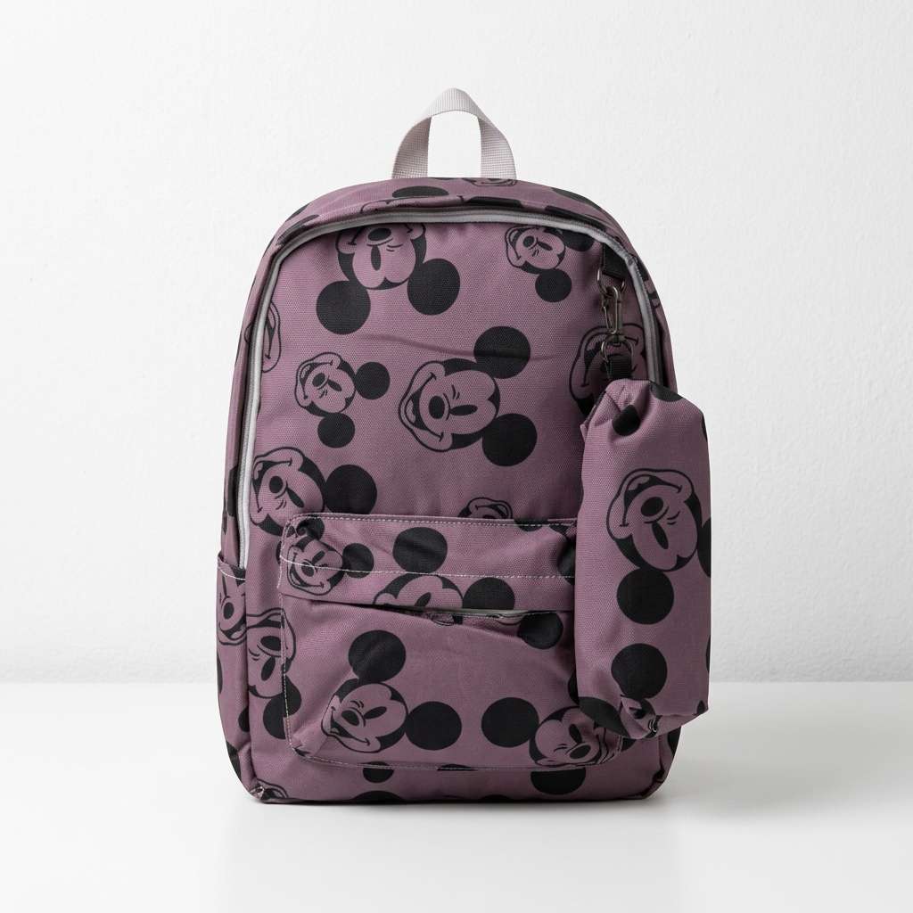 CASUAL SCHOOL-COLLEGE BAG