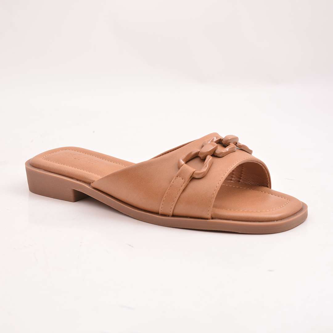 CASUAL FASHIONABLE FLAT SANDLE