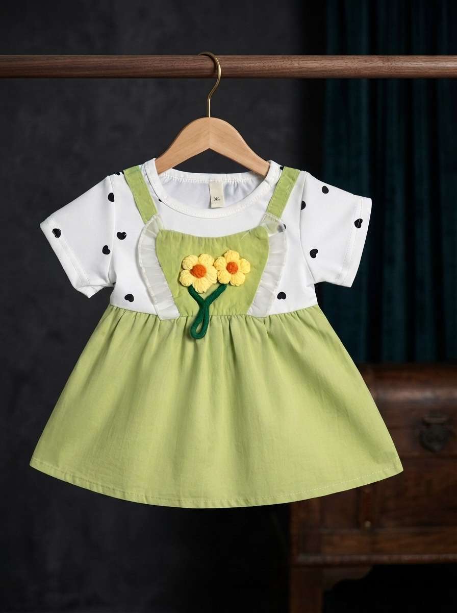 Trendy Frock for Kids