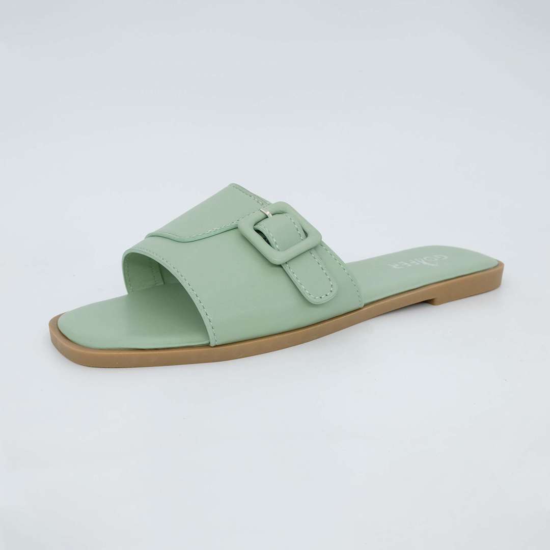CASUAL FASHIONABLE FLAT SANDLE