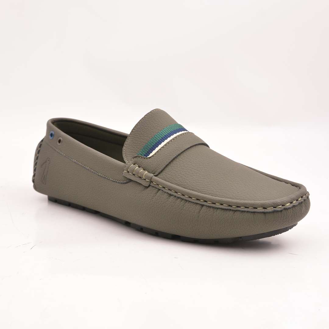 Premium Men's Loafer | Elegant Eid Collection | Comfortable & Stylish Formal Shoes