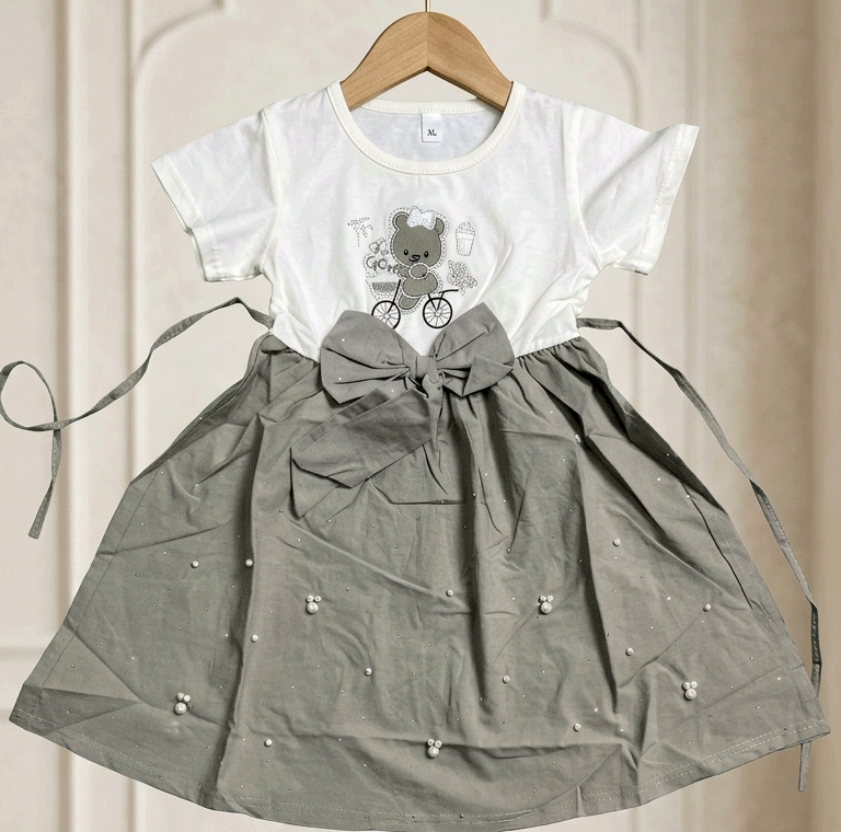 Trendy Frock for Kids