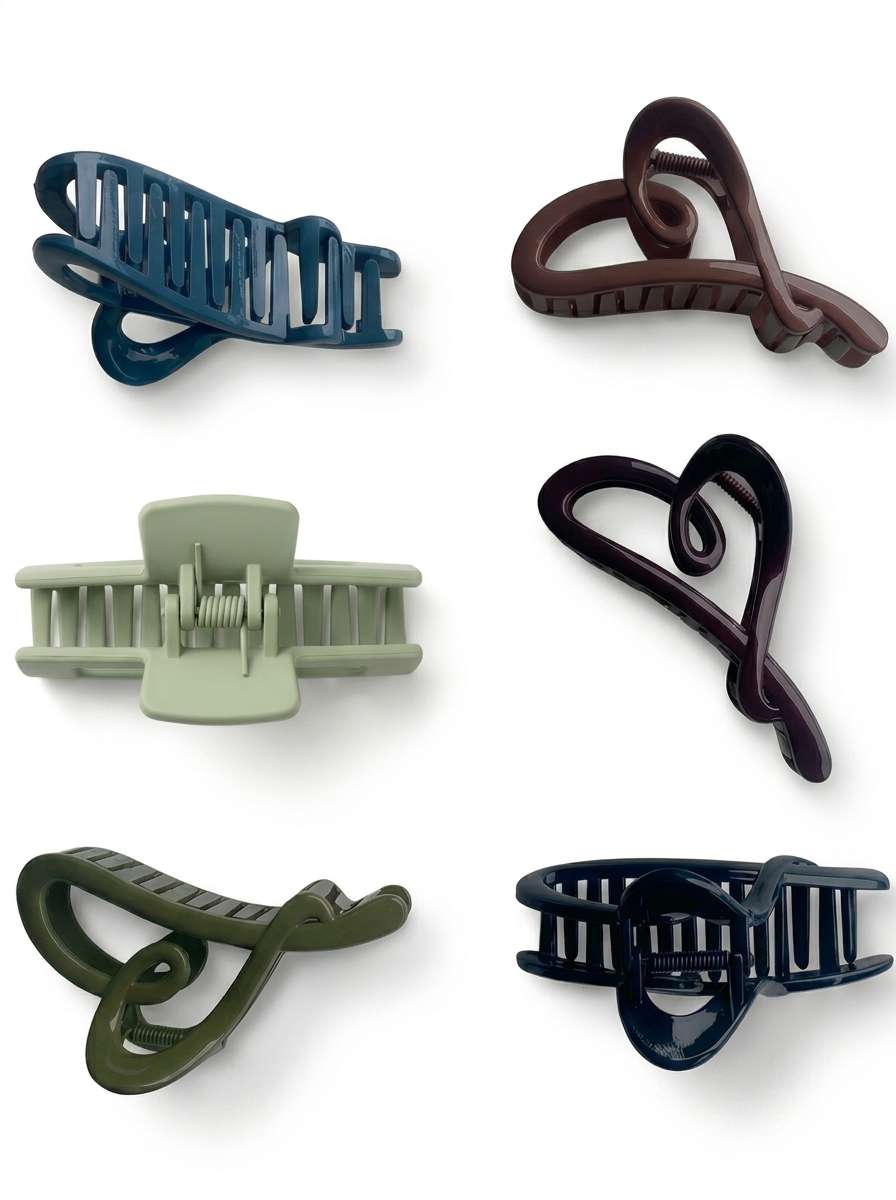 Hair Clip / Claw Clip