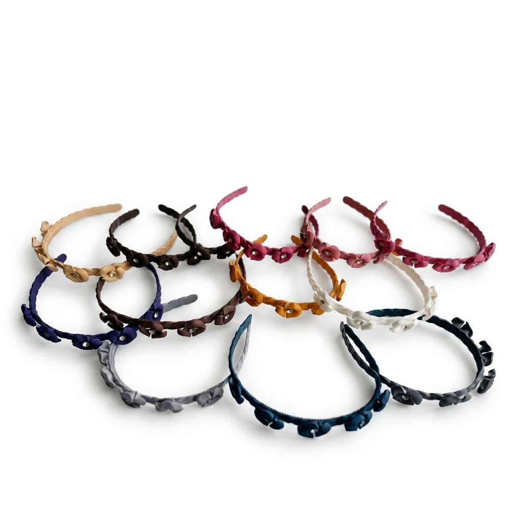 Kids Hair Band