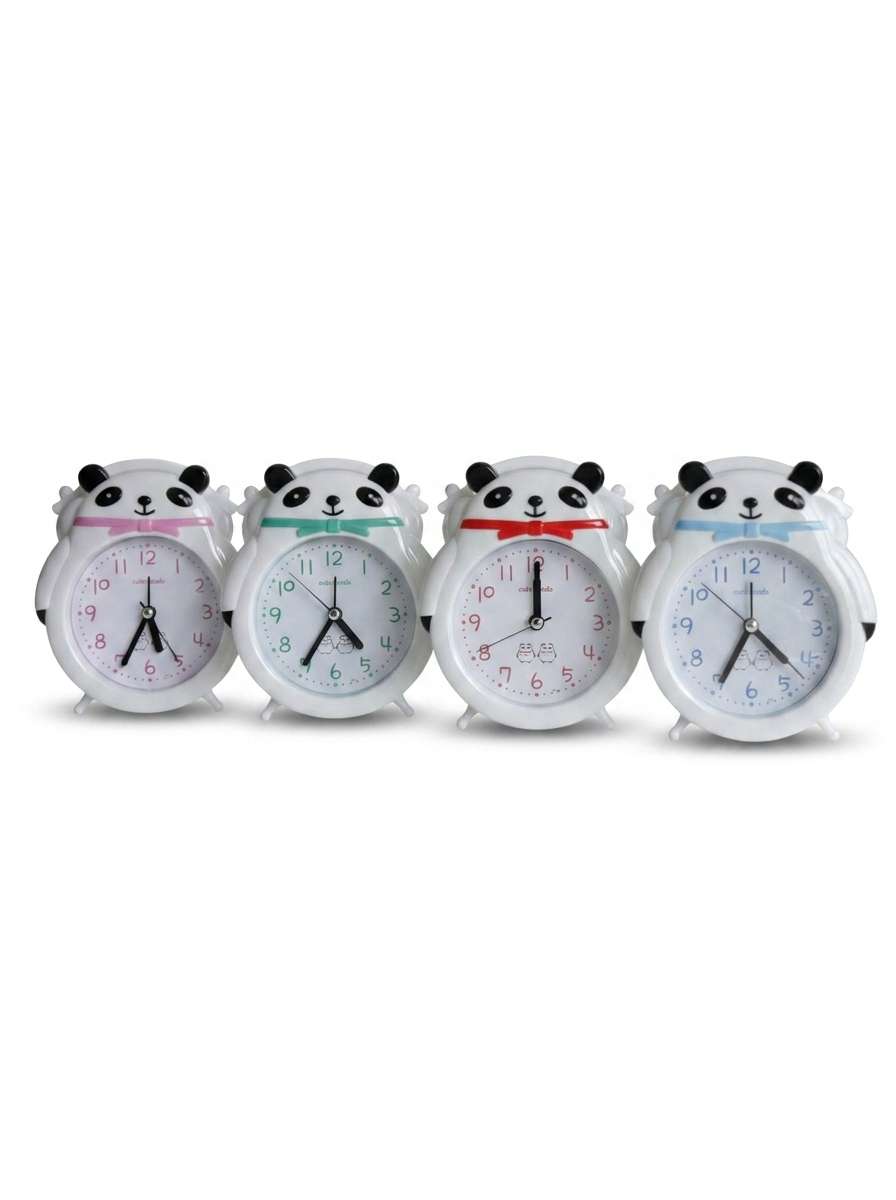 Exclusive Table Clock