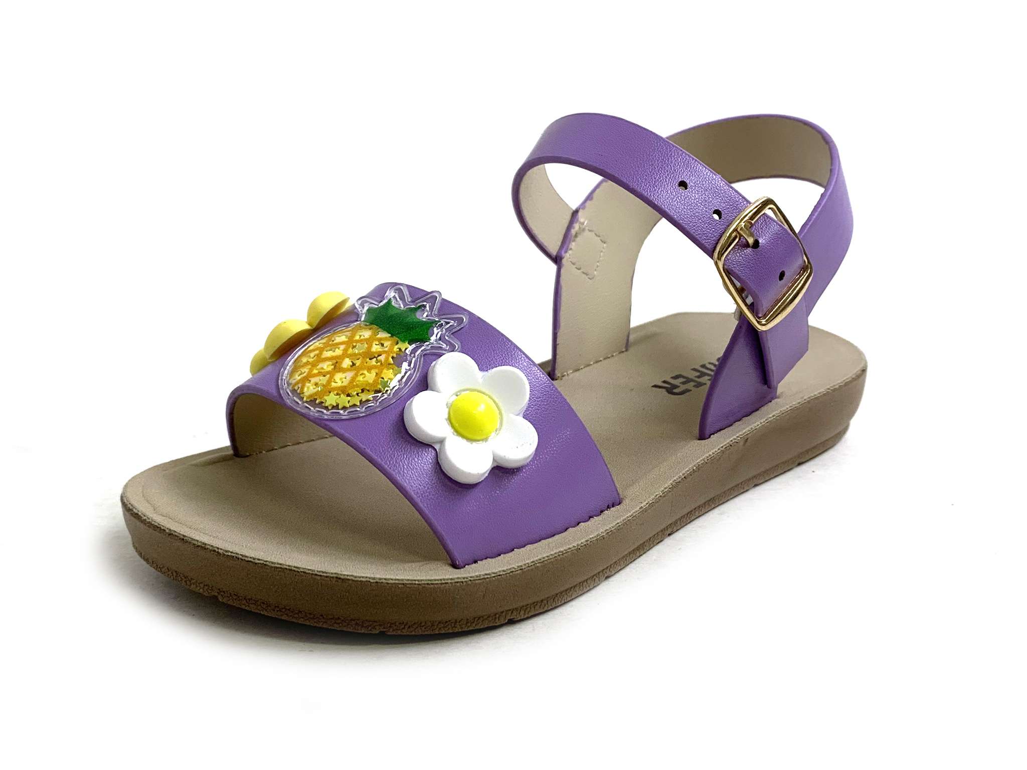Casual Kids Sandal – Comfortable Summer Footwear