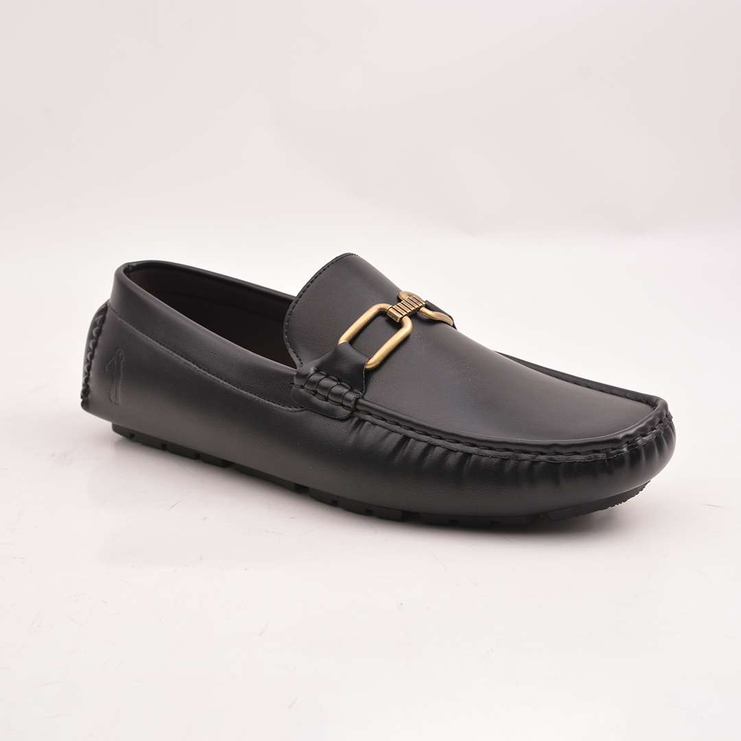 Premium Men's Loafer | Stylish & Comfortable Slip-On Shoes for Men