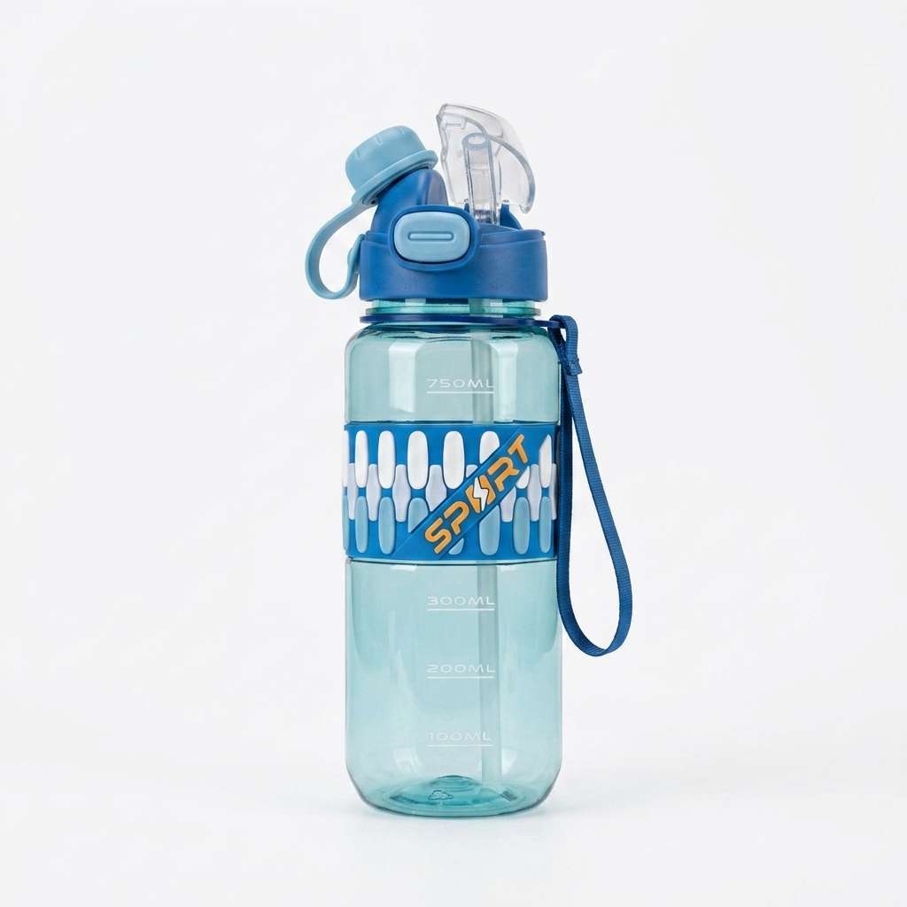 Sporty Water Pot
