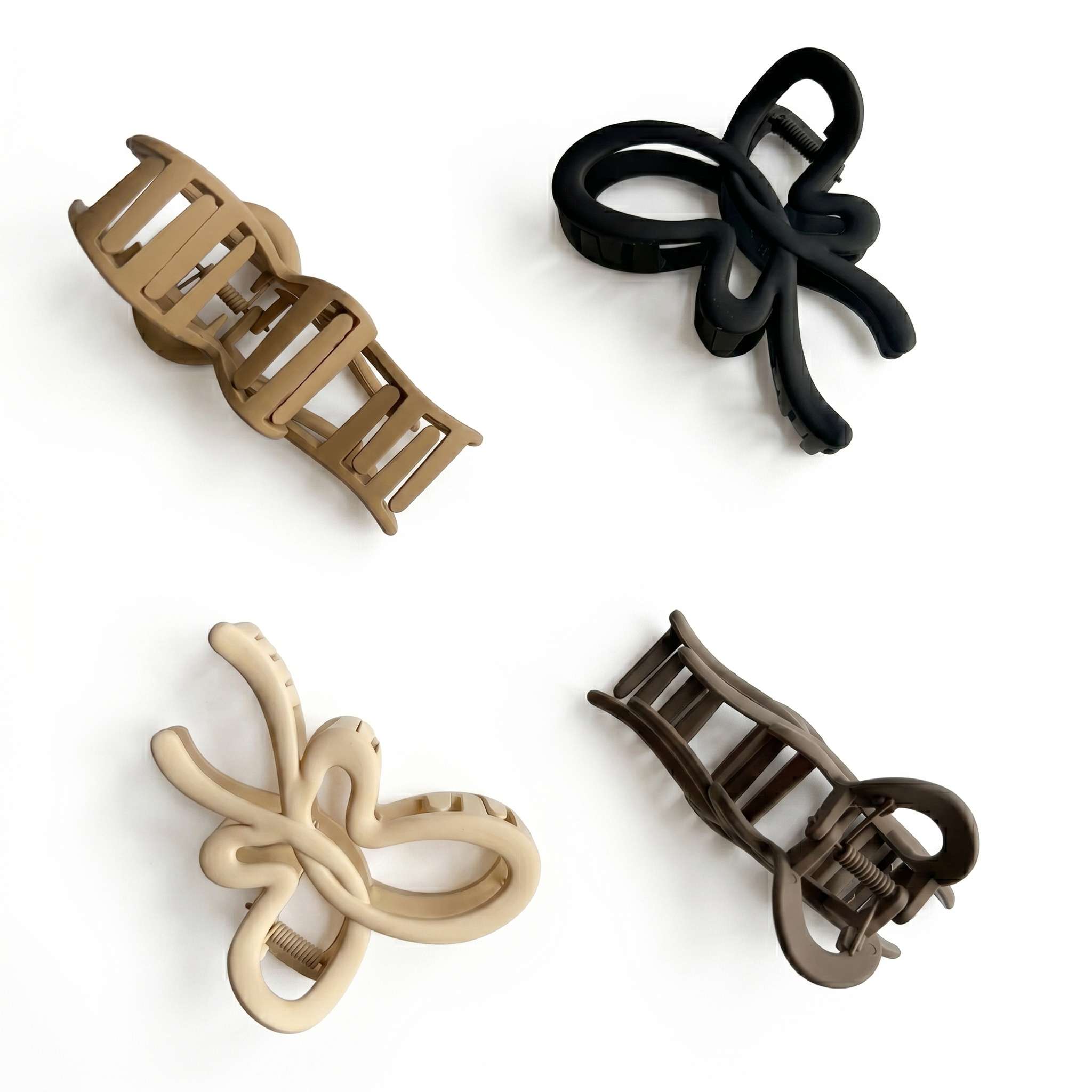 Hair Clip / Claw Clip