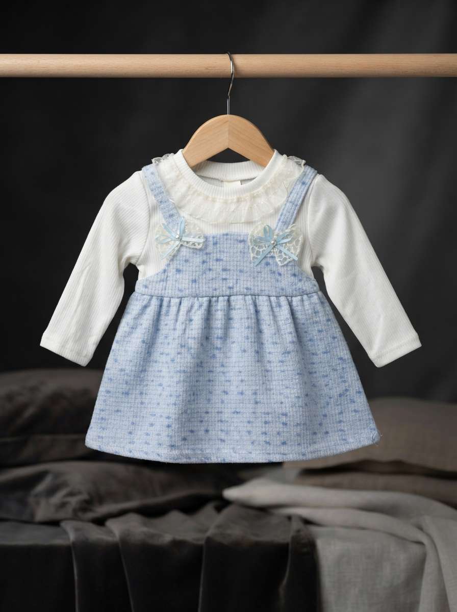 Kids Dress GLF-K-JM173