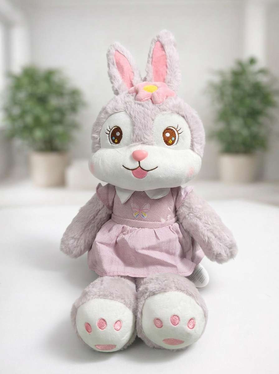 Doll Plush Toys & Novelty