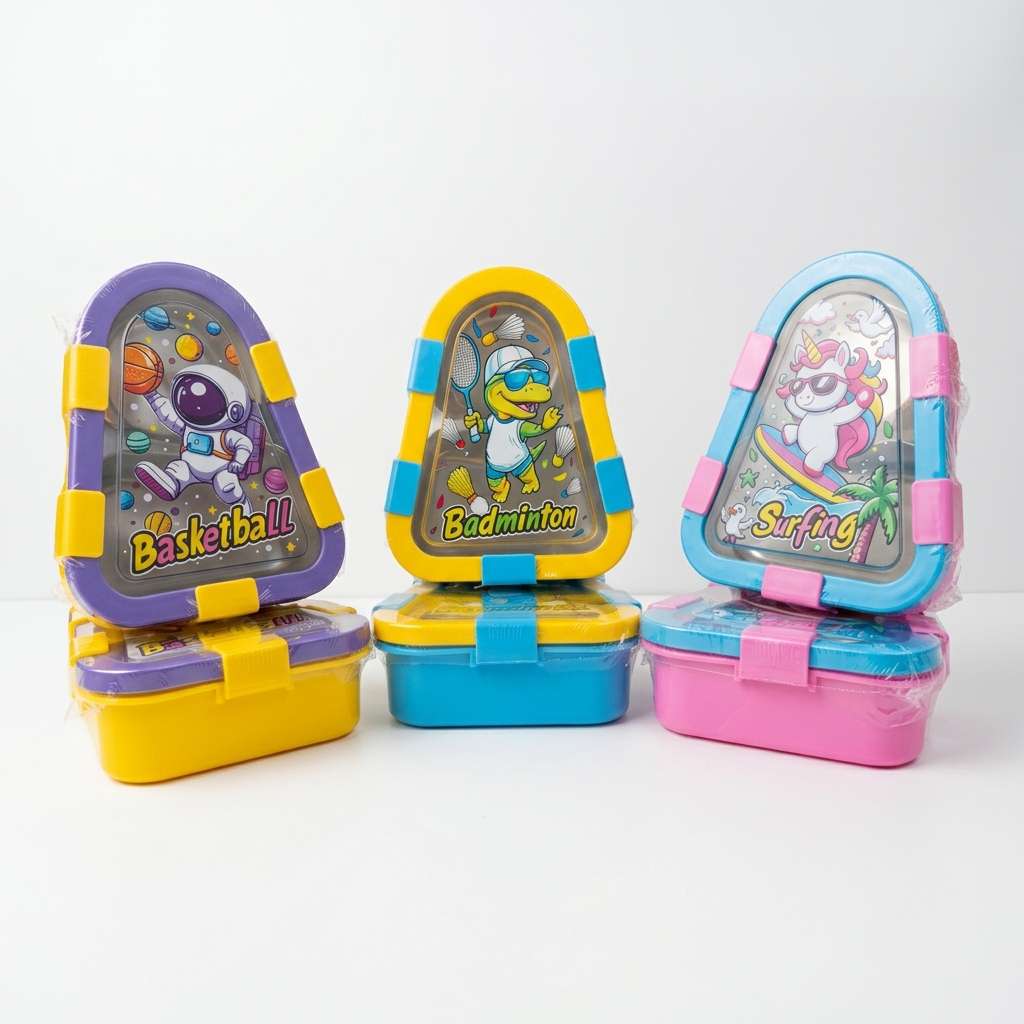 Stylish Lunch Box