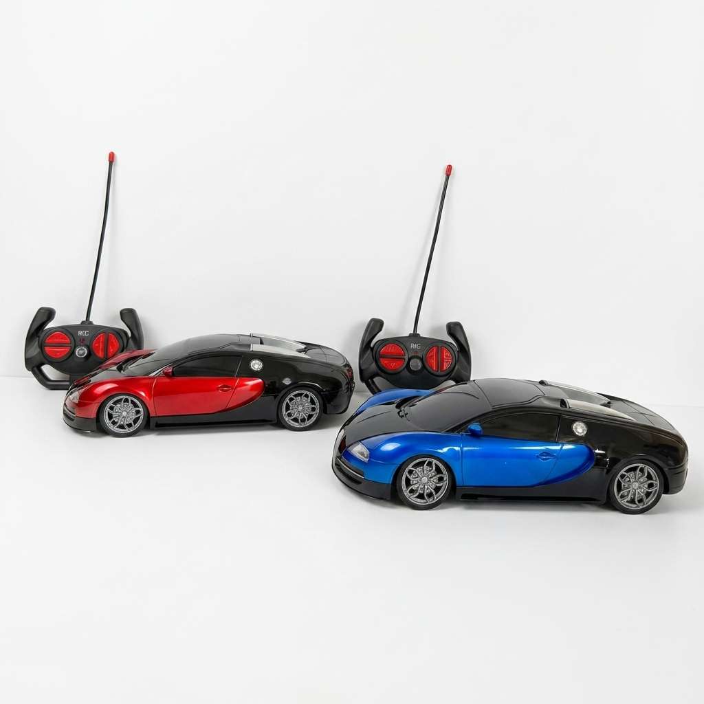 Sports Car