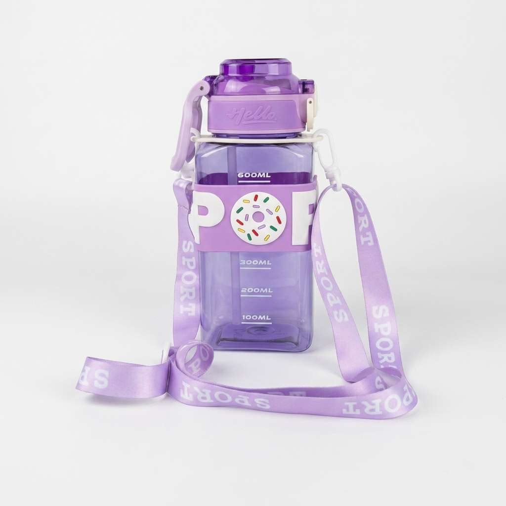 Sporty Water Pot