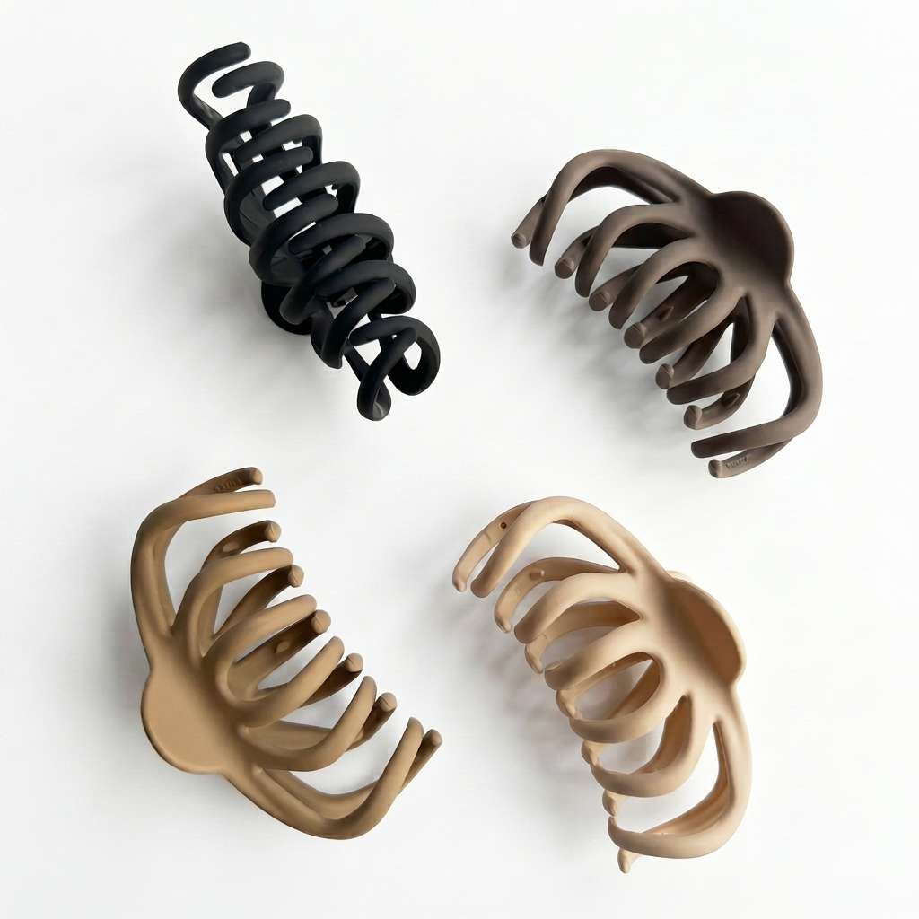 Hair Clip / Claw Clip