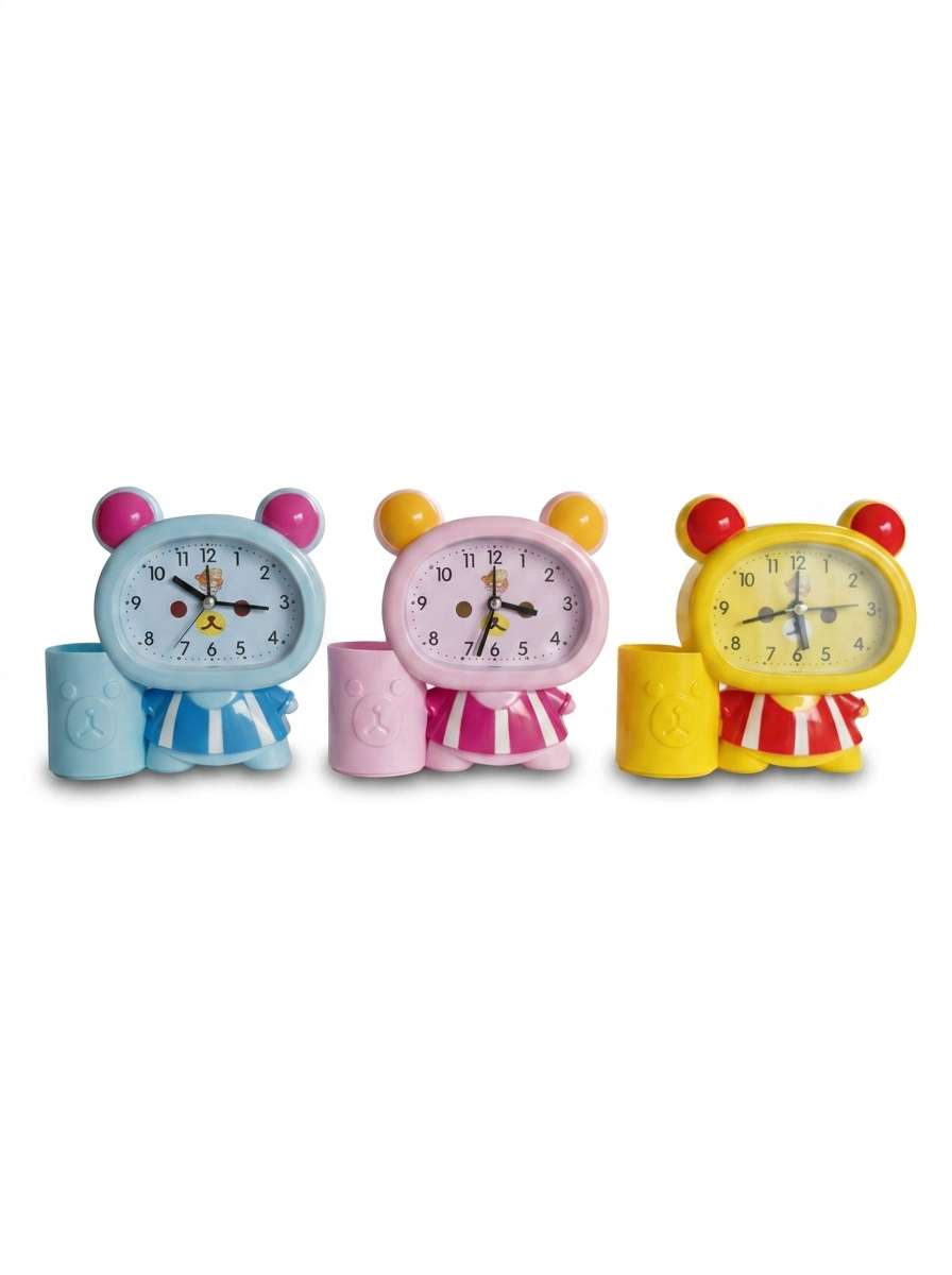Exclusive Table Clock