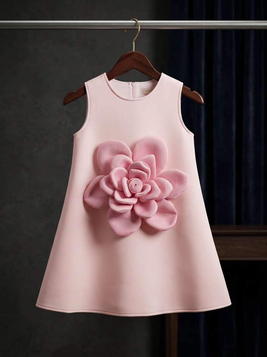 Limited Edition Party Frock